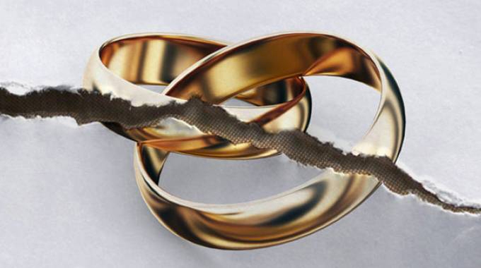 Divorzio breve. E’ legge dopo ok della Camera