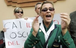 Germanwings. Ma quanti depressi ha prodotto la vicenda Alitalia Cai?