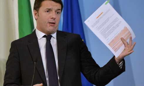 Def, il libro dei sogni dove non c’è posto per i pubblici dipendenti