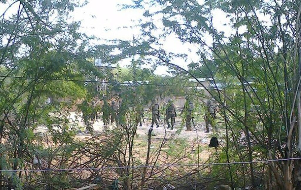 Kenya. Attacco Campus. Almeno 8 morti, decine di feriti