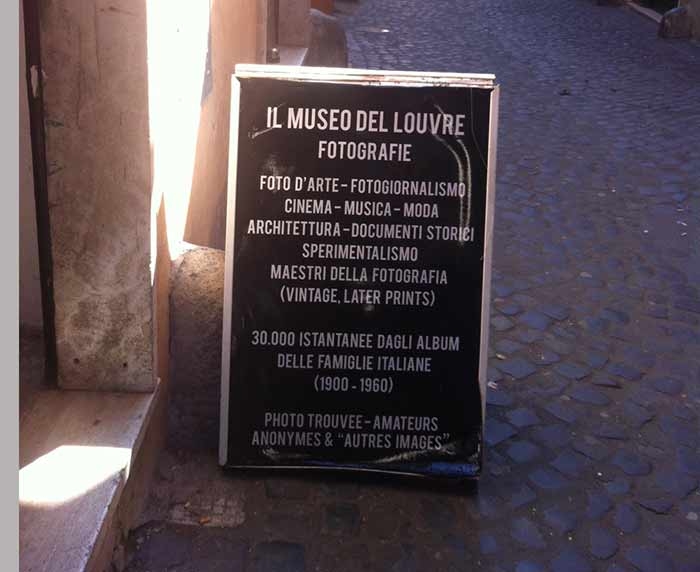 Quarant’anni oggi.  Storia e storie di Giuseppe Casetti, istituzione libraia (e non solo) a Roma