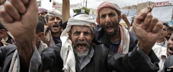 Yemen. All’orizzonte un altro Vietnam