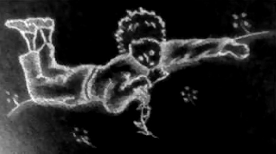 1. Il figlio della sirena, un bambino venuto da lontano