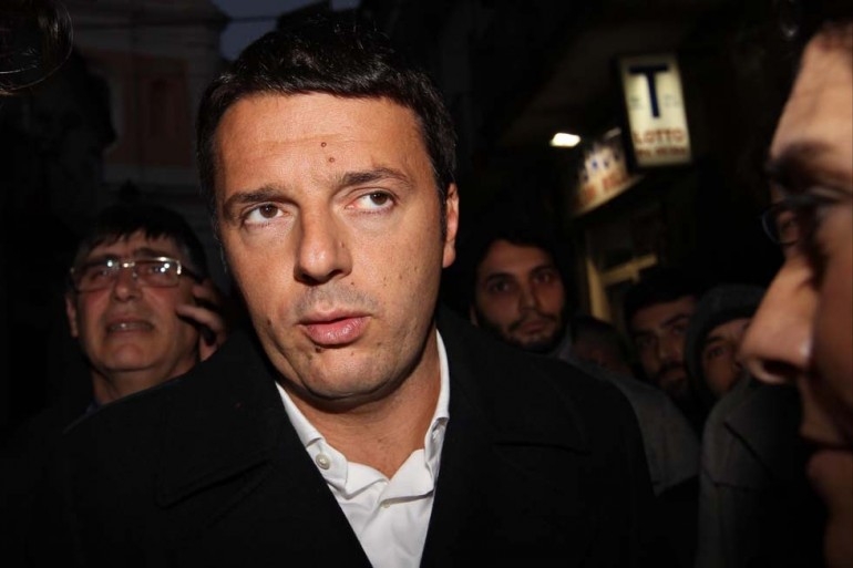 Italicum, Pd fa la conta. Scissione all’orizzonte?
