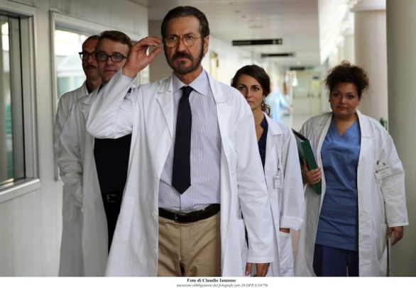 Se Dio vuole. La sostenibile trascendenza dell’essere. Recensione. Clip