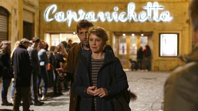 Mia madre. Requiem per immagini di Nanni Moretti