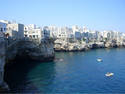 La Puglia che non ti aspetti