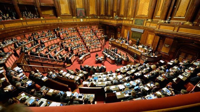 Corruzione. Torna il reato di falso in bilancio