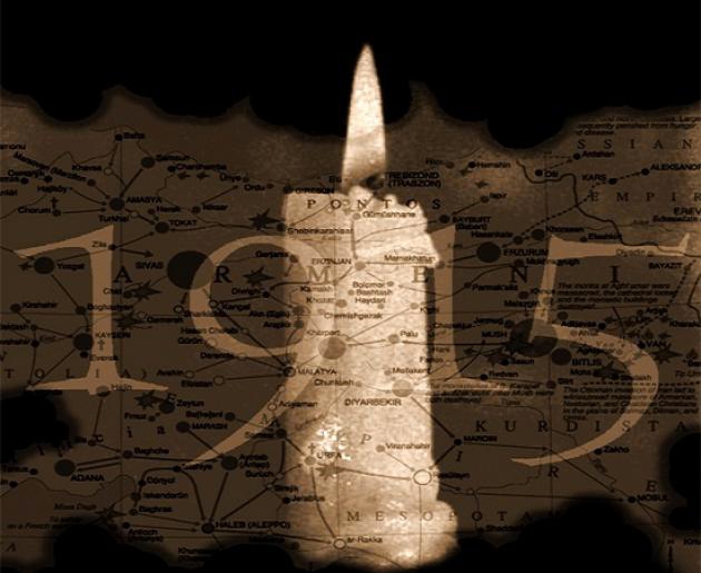 Cento anni fa il massacro di 1, 5 milioni di armeni. VIDEO