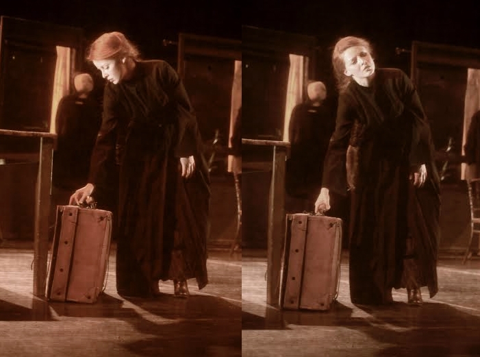 Teatro Studio Uno. Il Giuramento, dal 1 al 10 maggio