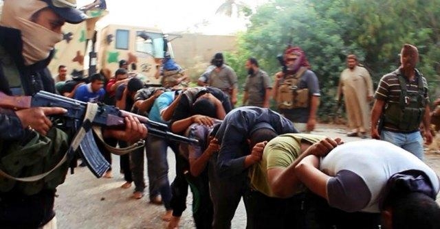 Siria. Fuga in massa da capo profughi Yarmouk