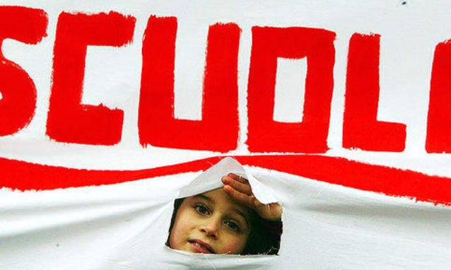 Scuola. Sindacati proclamano sciopero dal 9 al 18 aprile