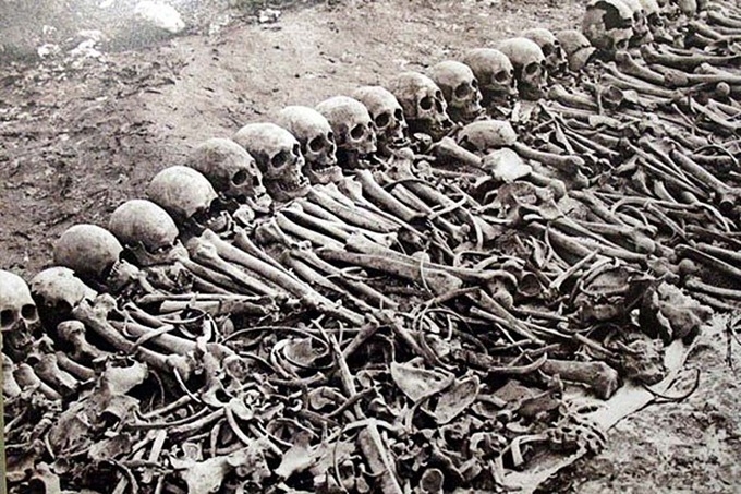 Genocidio armeni. Turchia attacca Papa e richiama Ambasciatore