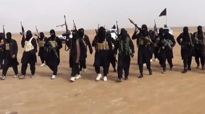 Egitto. L’Isis posta nuovo video di esecuzioni