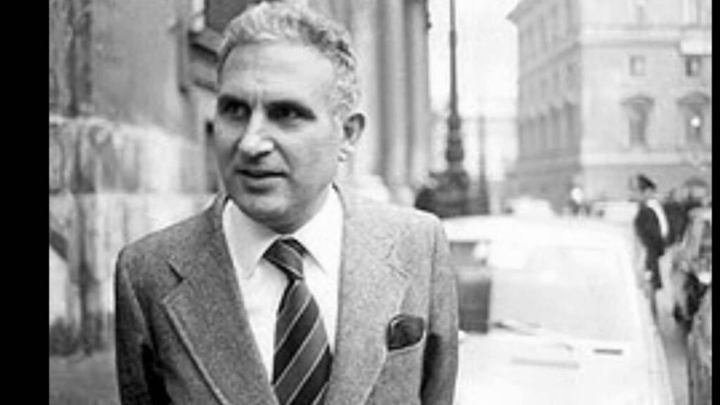Mafia. Per non dimenticare Pio La Torre