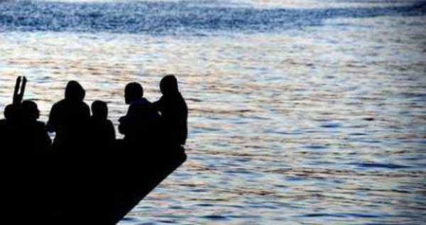 Fermati 15 migranti. Hanno buttato in mare 12 persone