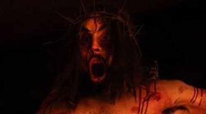 Arte. Il Cristo di Gullini