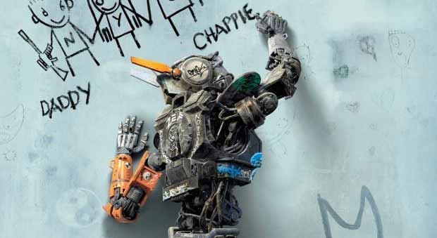 Humandroid.  Il Pinocchio robot di Blomkamp. Recensione. Trailer