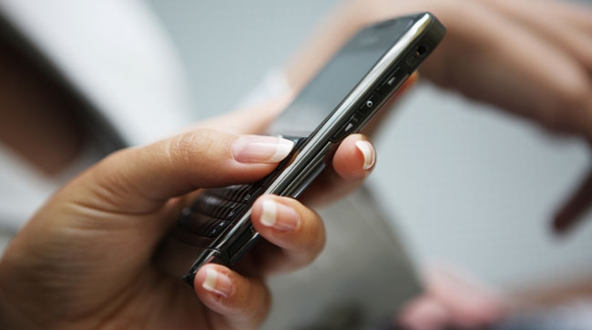 Sms sbagliato. Scatta allarme antiterrorismo nel Casertano