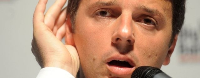 Caro Renzi questa volta ti scrivo io…