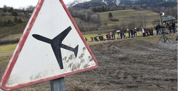 Germanwings. Lubitz ha accelerato prima di schiantarsi