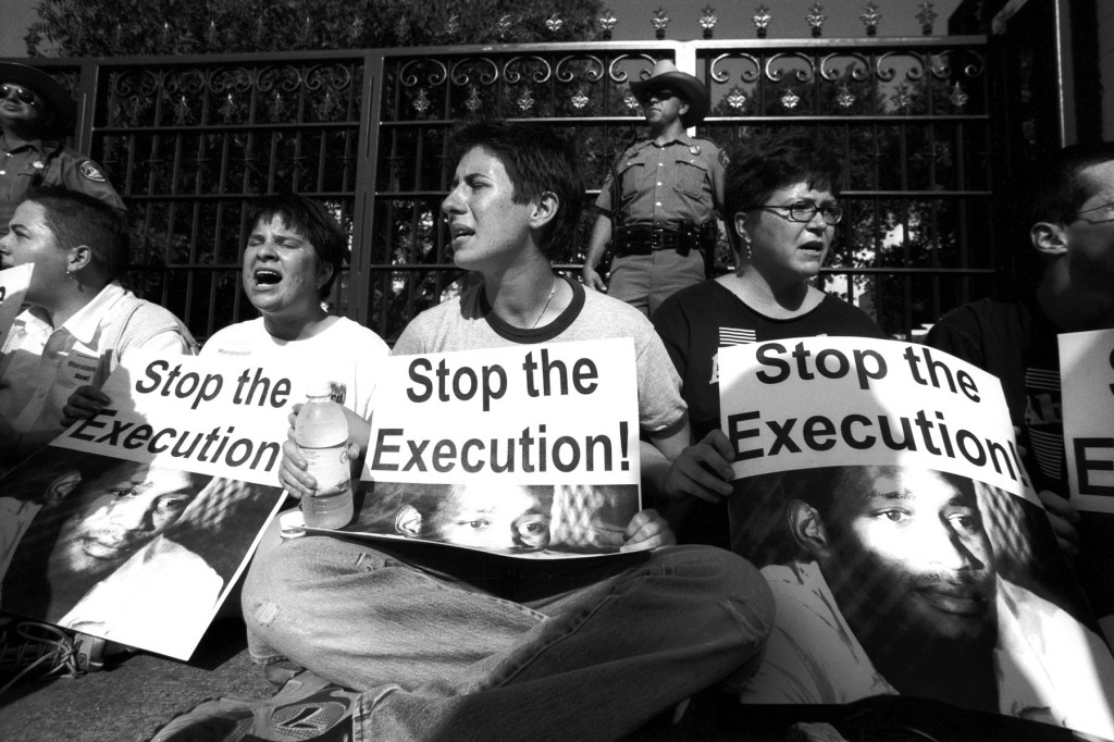 Pena di morte. Aumentano le condanne. La denuncia di Amnesty