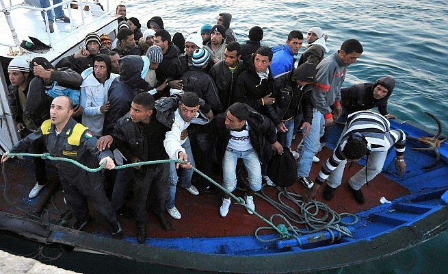 Migrazioni: l’Italia riceve dall’Ue più denaro di qualsiasi altro stato, ma lo usa male