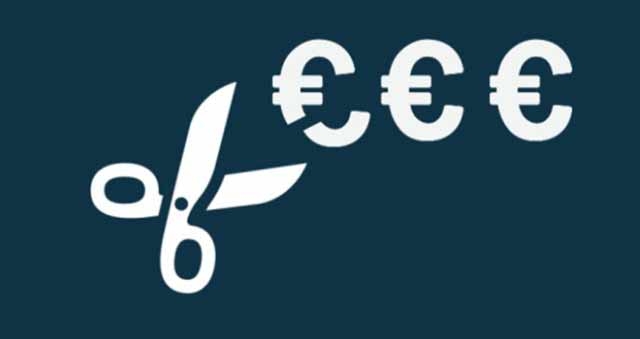Crisi. Enti locali 26,4 miliardi di tagli, i ministeri solo 6,4