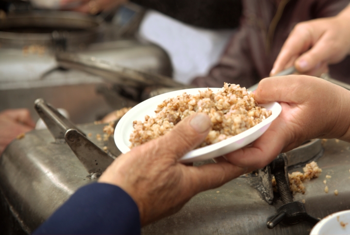 Giornata Mondiale Salute. La sfida globale è il cibo