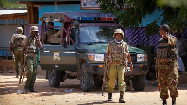 Kenya. Massacrati e decapitati in stile Isis