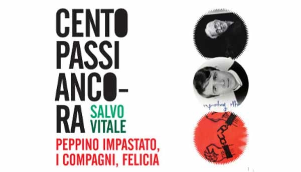 Il libro. Cento passi ancora salvo