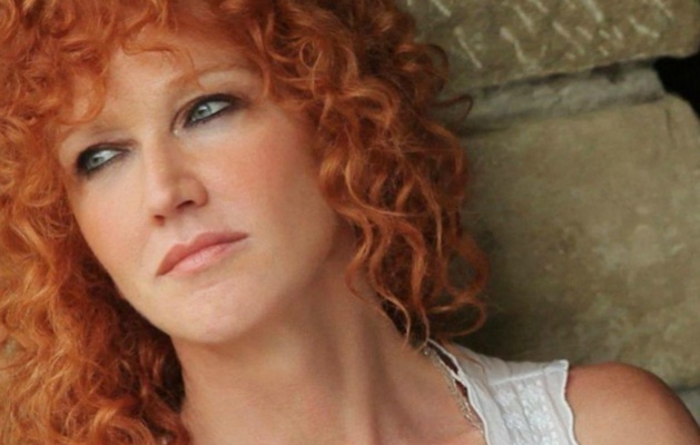 Fiorella Mannoia. “Non ho fiducia di questo governo, un’accozzaglia di gente”