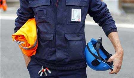 Ilva di Taranto. A partire da aprile altri 800 lavoratori in solidarietà