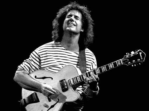 Musica: Pat Metheny, quarant’anni fa il magico debutto