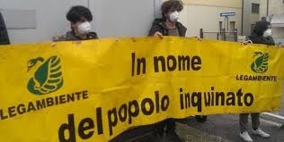 Ddl Ecoreati.  Appello di Legambiente e Libera al Governo e Parlamento