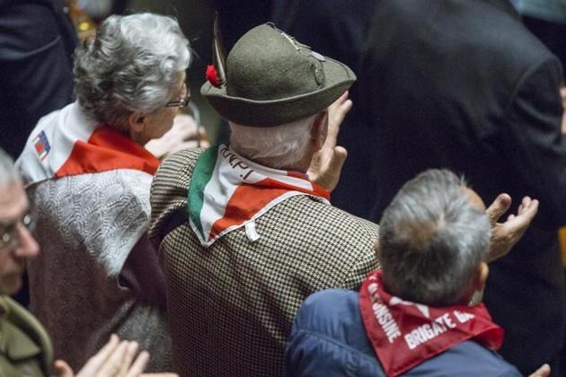 Resistenza, è sempre ora. Nel 70° della Liberazione decine di iniziative in tutta Italia