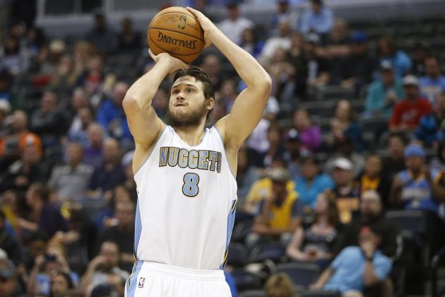 Basket. Nba, Gallinari magico da 47 punti