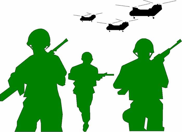 11 settembre, spartiacque di una guerra globale