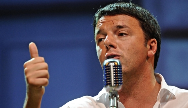 Renzi scrive ai militanti. La propaganda continua