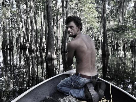 “Lousiana”. L’America del disagio. Recensione. Trailer