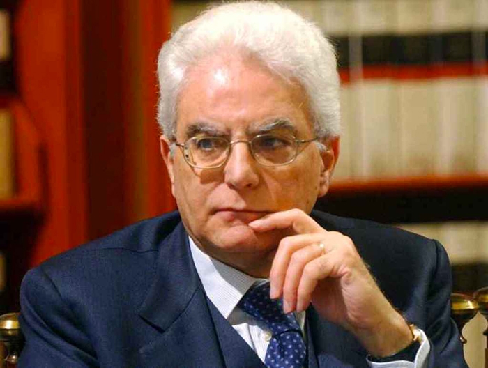 Il presidente Mattarella ha firmato l’Italicum