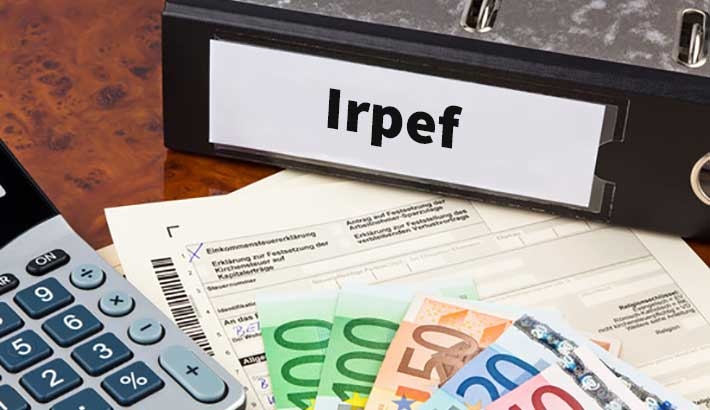 Irpef. Ecco le regioni che  aumentano le tasse