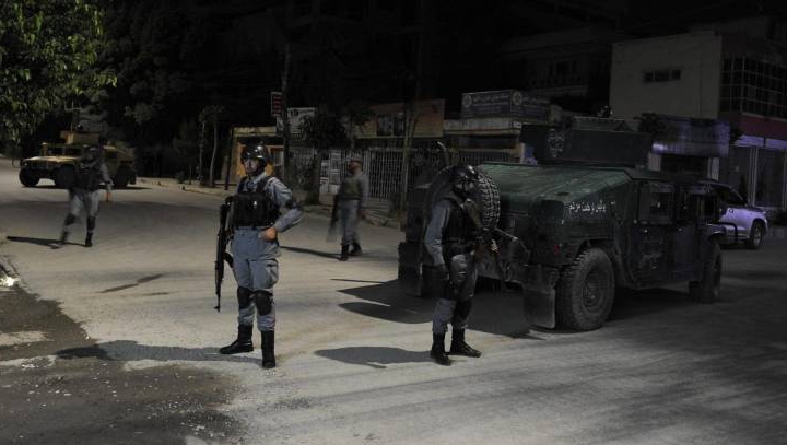 Attacco a Kabul, un italiano tra le vittime