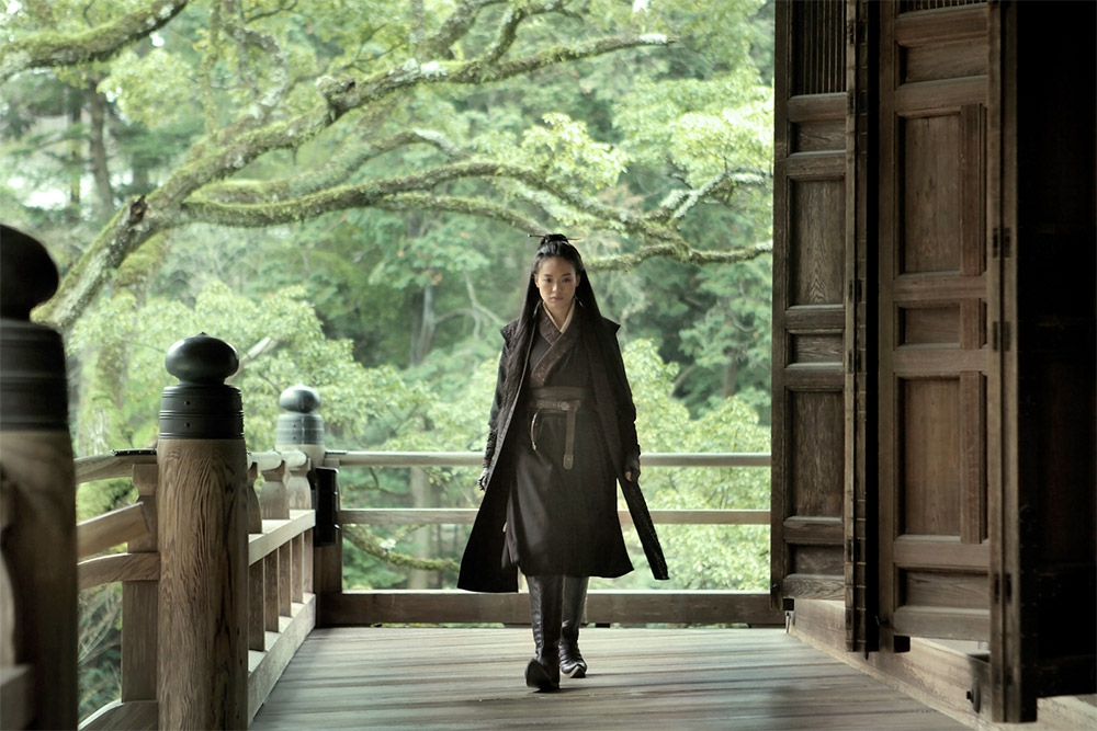 Cannes 68: la Cina incanta il Festival con the Assassin e Mountains May Depart