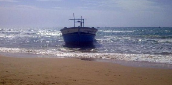 Immigrazione. Arrestati tre ucraini, accusati di essere scafisti