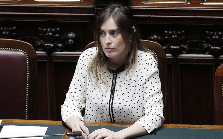 Italicum passa alla Camera. Ora è legge