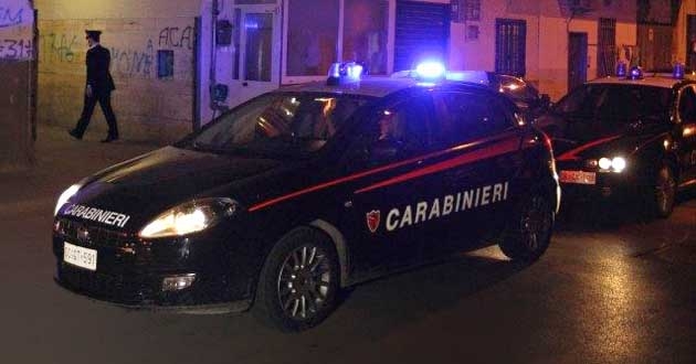 Uccide lo zio a colpi di pala dopo un litigio, arrestato
