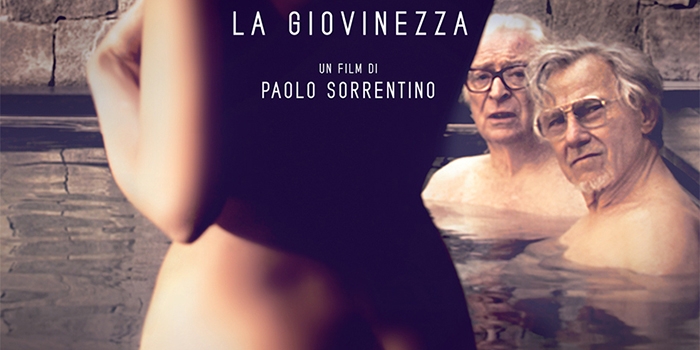 Cinema: “Youth”, emozioni assicurate