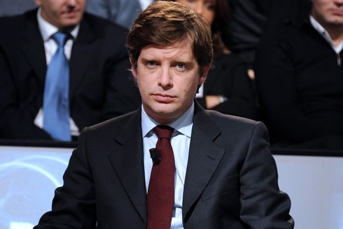 Civati lascia il PD. Basta con il governo Renzi