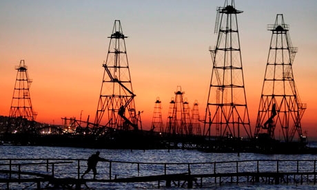 Sharifov: diversificazione economica e maggiore stabilità per l’economia dell’Azerbaigian
